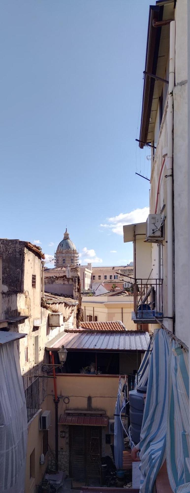 Dome Suite La Cupoletta Palermo Exterior photo