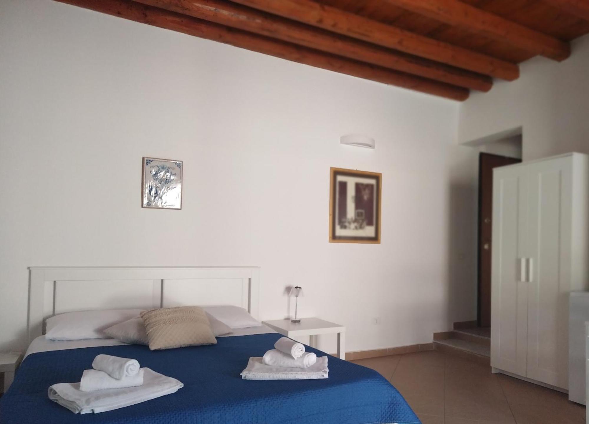 Dome Suite La Cupoletta Palermo Exterior photo
